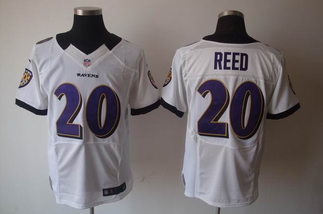 Nike Baltimore Ravens Elite Jerseys-004